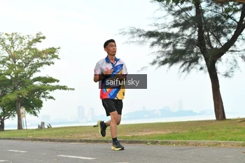 Runner Photo 4319129