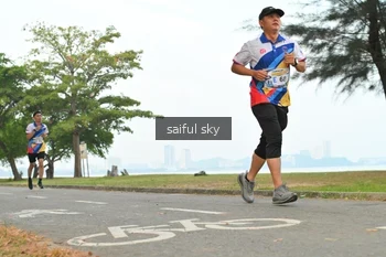 Runner Photo 4319130