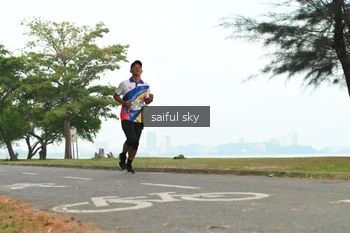 Runner Photo 4319131