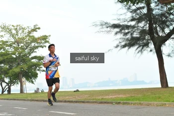 Runner Photo 4319133