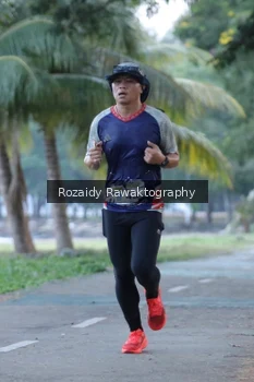 Runner Photo 4319134