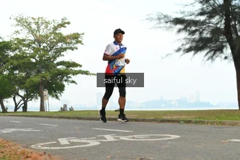 Runner Photo 4319136