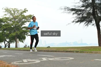 Runner Photo 4319137