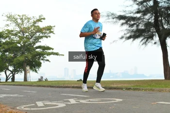 Runner Photo 4319138