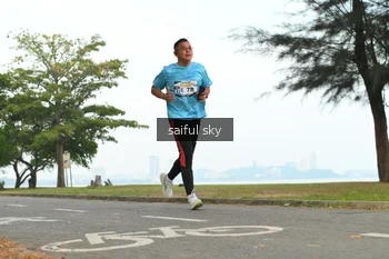 Runner Photo 4319139