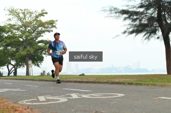 Runner Photo 4319141