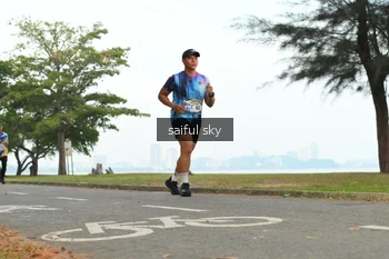 Runner Photo 4319142