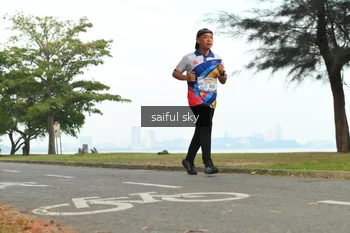Runner Photo 4319144