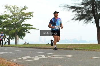 Runner Photo 4319145