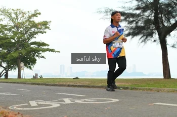 Runner Photo 4319146