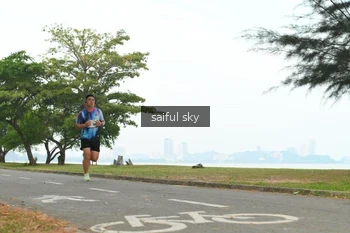 Runner Photo 4319147