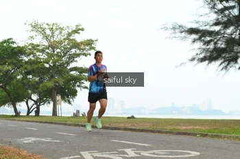 Runner Photo 4319149
