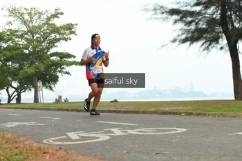Runner Photo 4319150