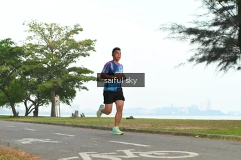 Runner Photo 4319151