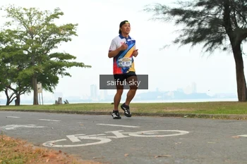 Runner Photo 4319152