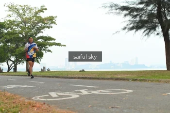 Runner Photo 4319153