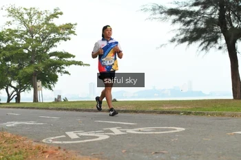 Runner Photo 4319154