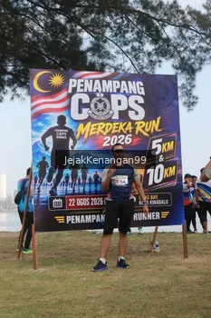 Runner Photo 4319156