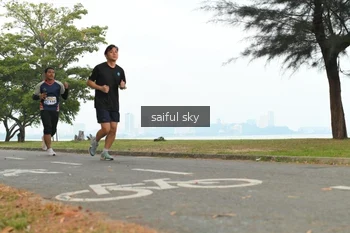 Runner Photo 4319159