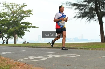 Runner Photo 4319160