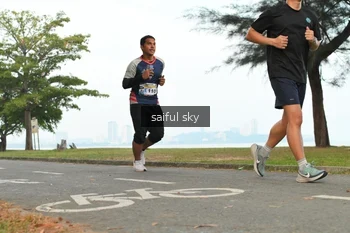 Runner Photo 4319162