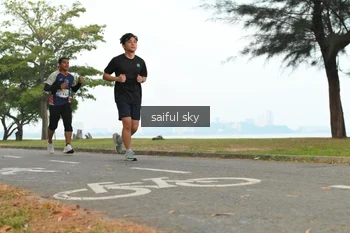Runner Photo 4319163
