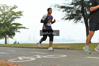 Runner Photo 4319164