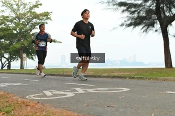 Runner Photo 4319165