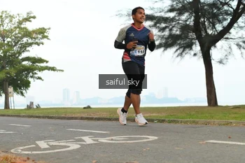 Runner Photo 4319167