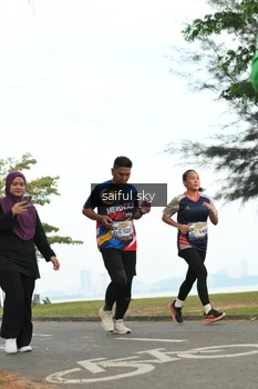 Runner Photo 4319169