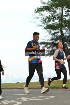 Runner Photo 4319171