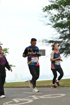Runner Photo 4319172