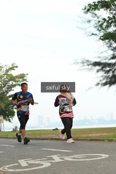 Runner Photo 4319174