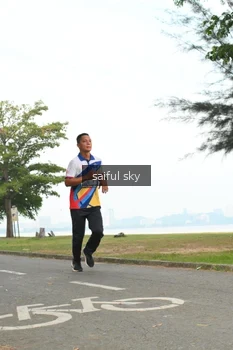 Runner Photo 4319176