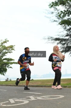 Runner Photo 4319177