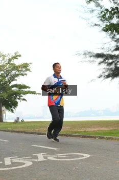 Runner Photo 4319178