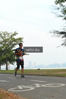 Runner Photo 4319182