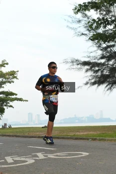 Runner Photo 4319183