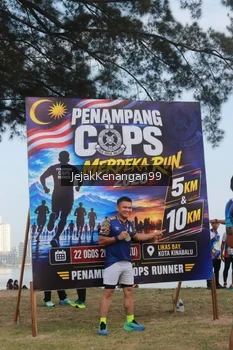 Runner Photo 4319188