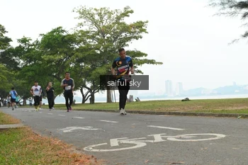 Runner Photo 4319193