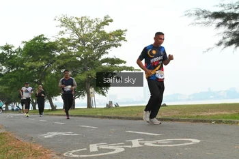 Runner Photo 4319194