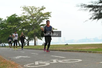 Runner Photo 4319195
