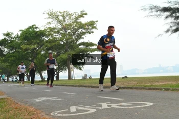 Runner Photo 4319196