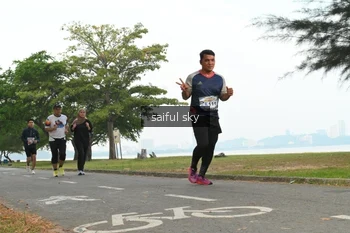 Runner Photo 4319197