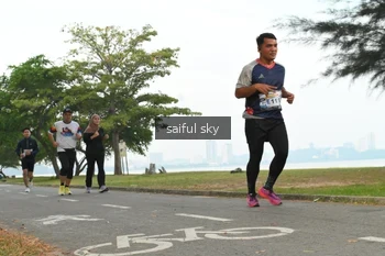 Runner Photo 4319198