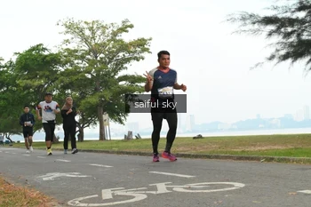 Runner Photo 4319199