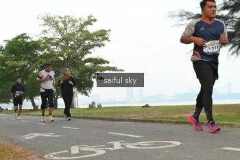 Runner Photo 4319200