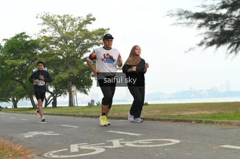 Runner Photo 4319201