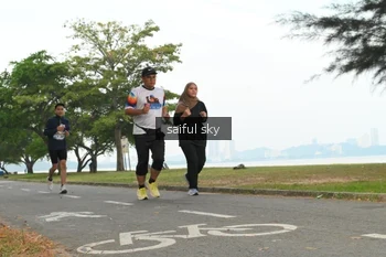 Runner Photo 4319204