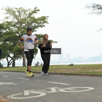 Runner Photo 4319205